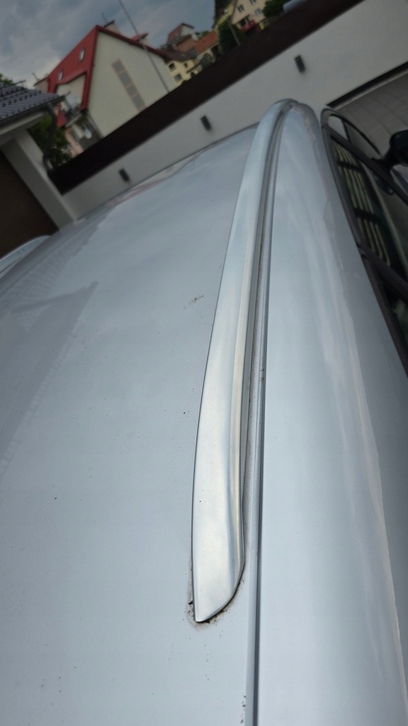 фото №15, Рейлинги seat altea seat altea xl 2003-2015 europa