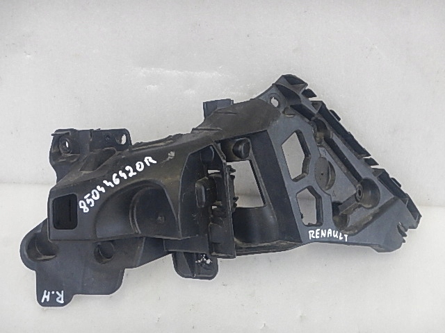 фото №1, Renault clio iv правый направляющая бампера задняя