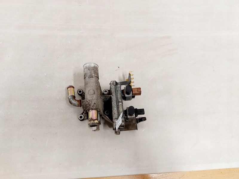 фото №10, Mazda 5 v 2.0 b магистраль wody датчики s5209