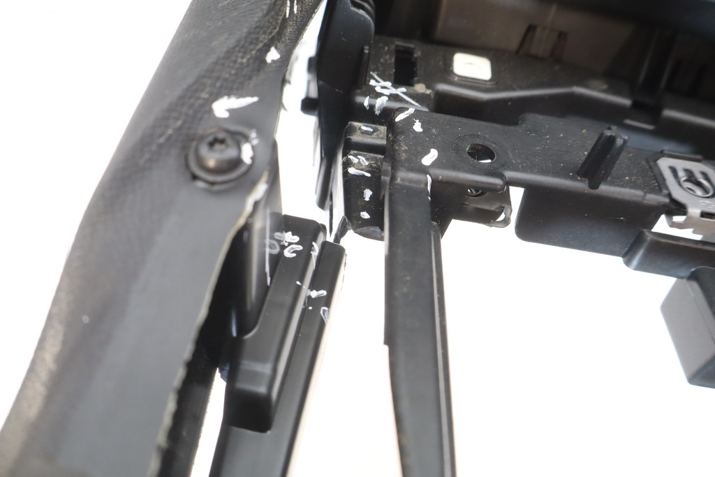 фото №10, Приборная панель приборная peugeot 3008 ii