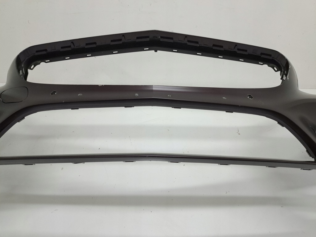 Mercedes s-coupe w217 рестайлинг  amg бампер перед Цена