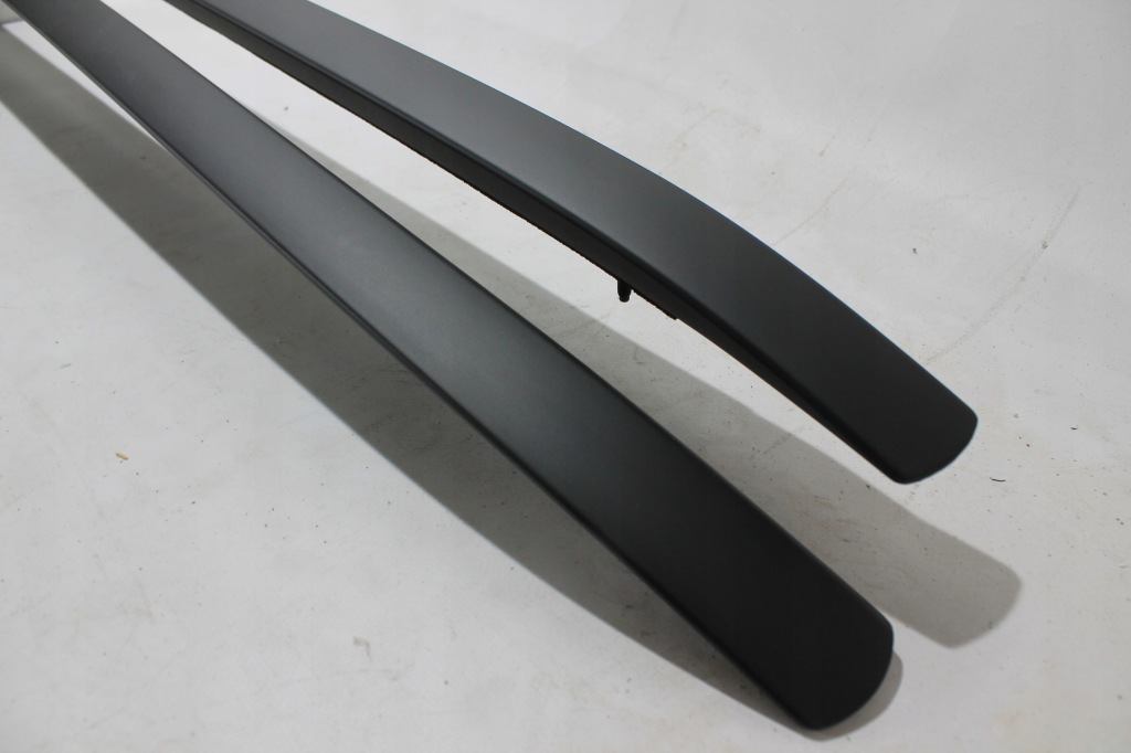 Рейлинги кровельные lexus lx570 2016-2021 в Украине