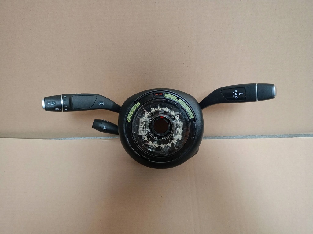 фото №1, Переключатель комбинированный mercedes glc x253 lift