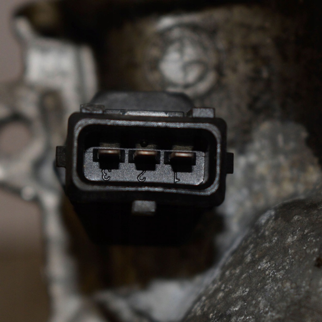 фото №5, Bmw 3 e90 e91 2010 гайка фільтра оливи