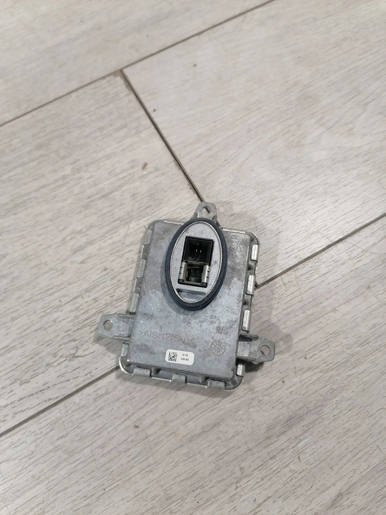 фото №5, Bmw f10 f11 f30 f31 перетворювач ксенон 7296090