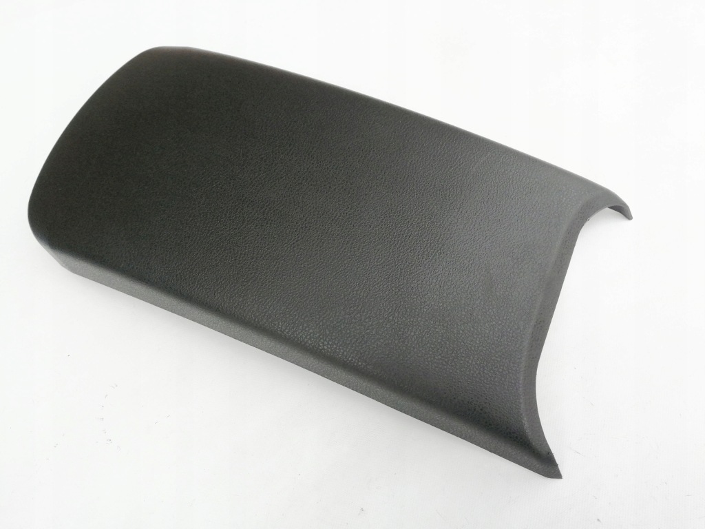 фото №1, Nissan qashqai lift заглушка туннель оригинал