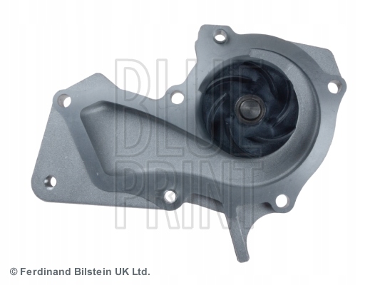 фото №10, Blp насос wody mazda 2 dy 2003.02- adf129104