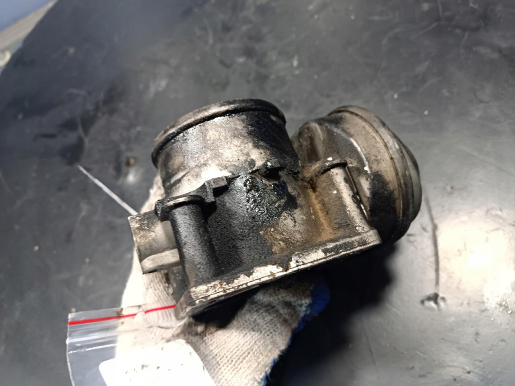 Opel antara a 2.0 cdti дроссельная заслонка Недорого