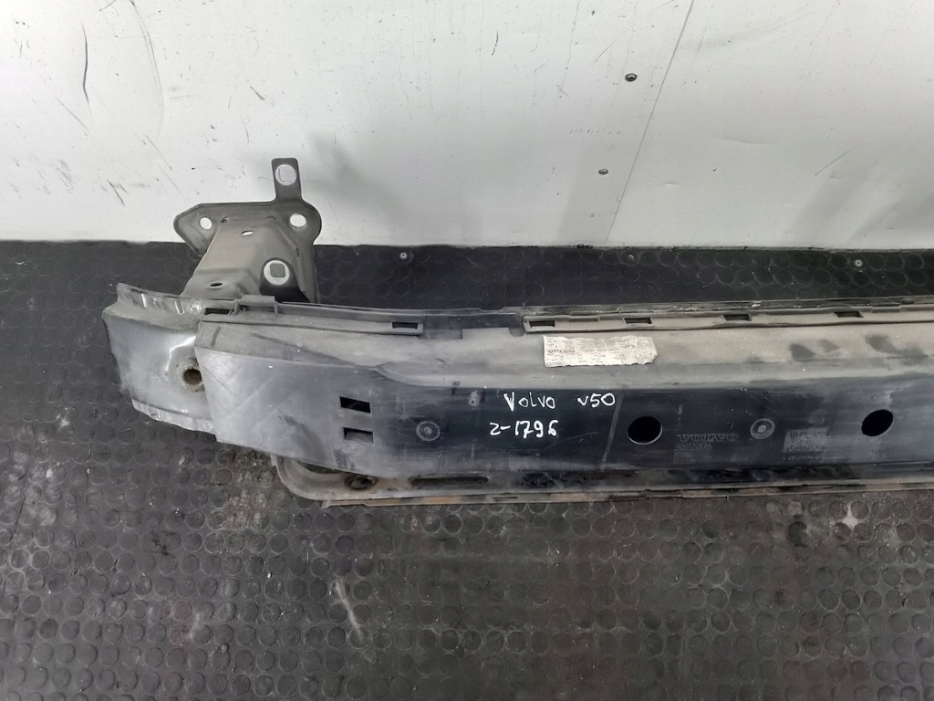 Купить Балка pod бампер перед volvo v50 30655896 30655876 1.6 d