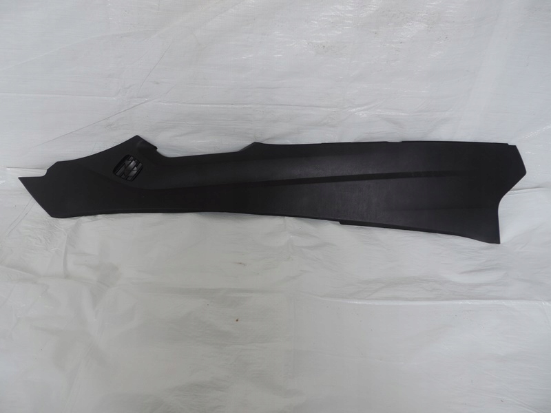 фото №1, Ford fusion защита туннель левая ds73-f045m11