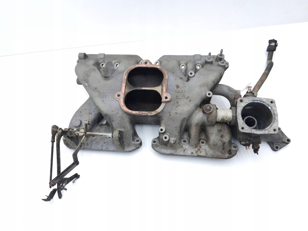 Rolls-royce silver spur 1986 колектор впускний Зі Шроту