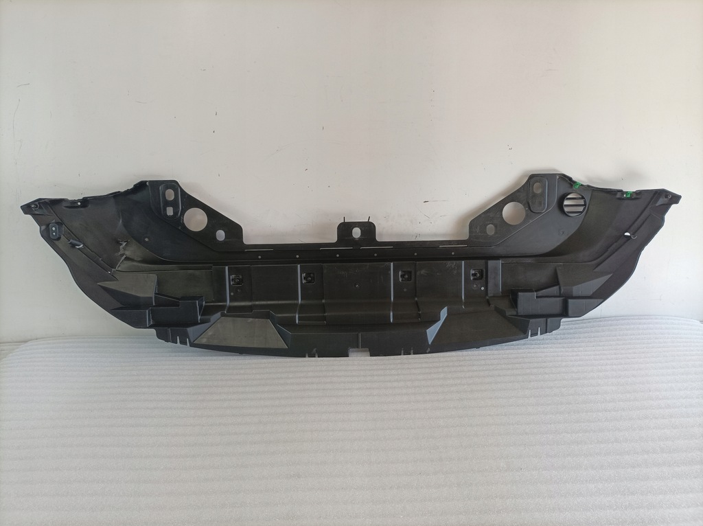 фото №1, Volvo xc40 ii защита плита pod бампер