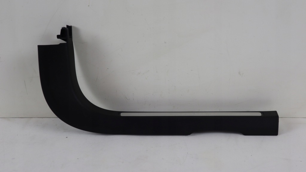 фото №1, Volvo v60 ii молдинг порог правая перед 31468387