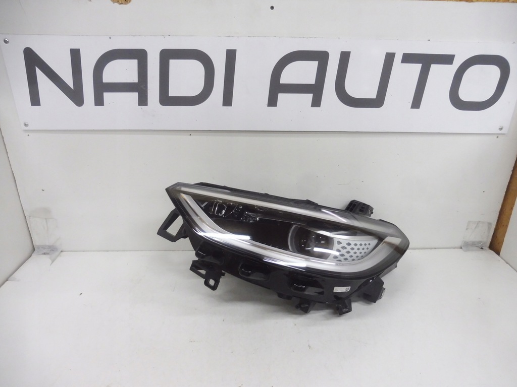 фото №1, Vw id3 id 3 лампа левая full led 10b 941 035 a