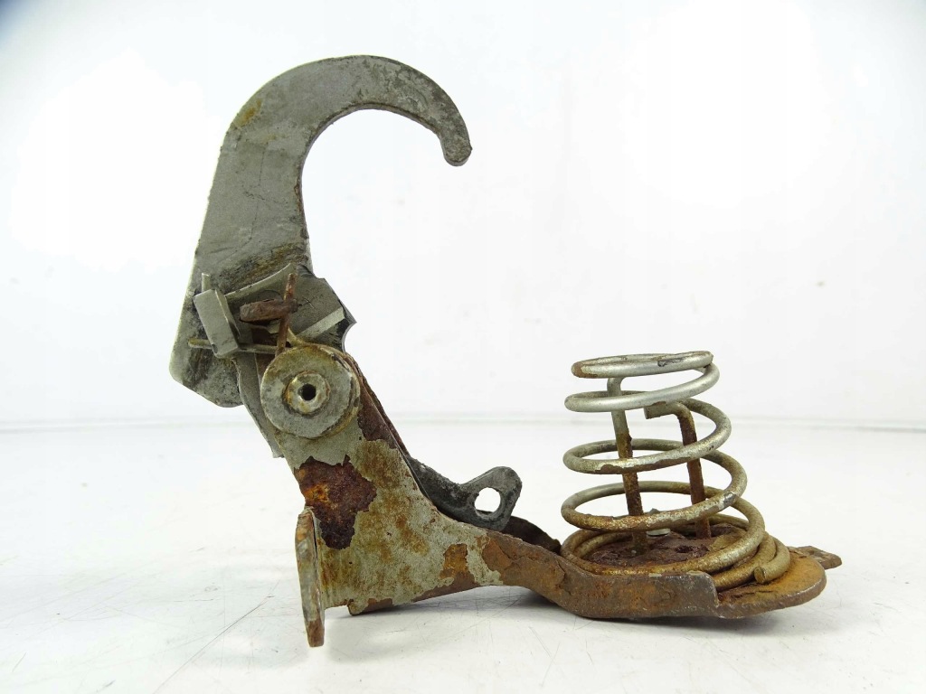 Купить Mercedes s klasa w140 замок засов капот