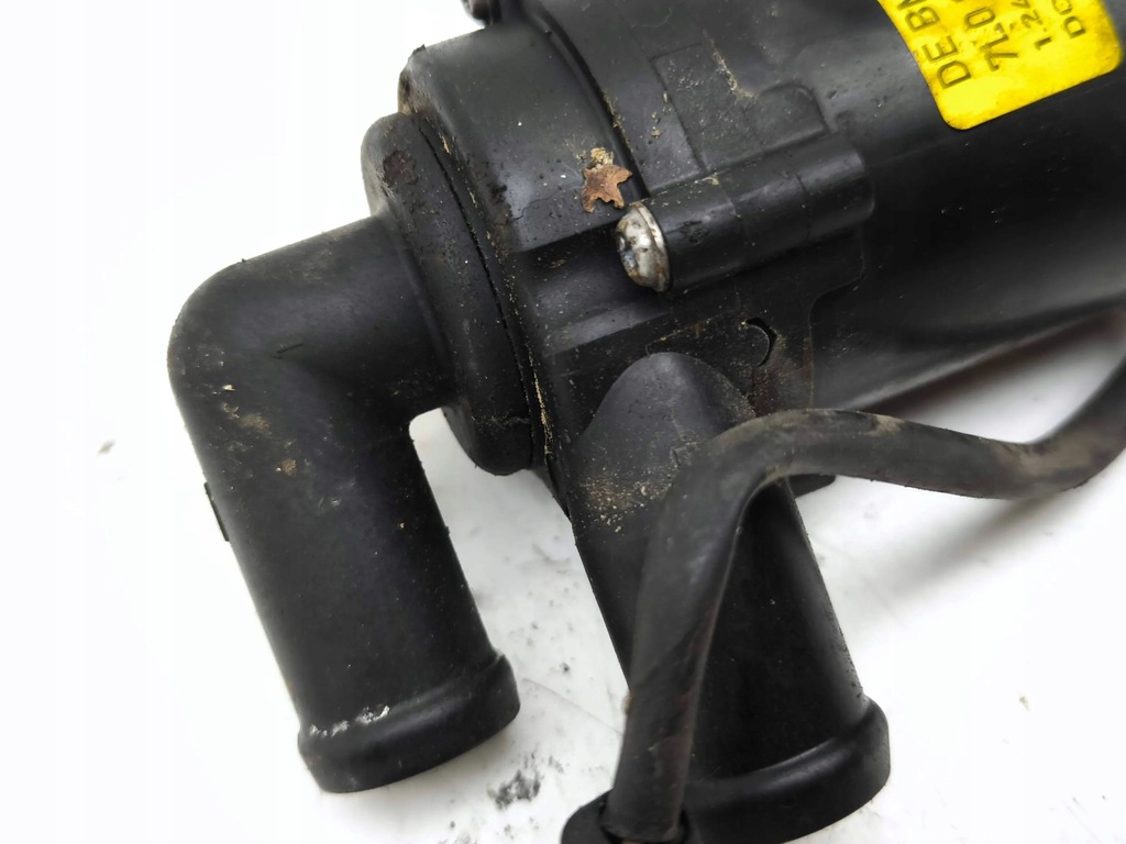 фото №6, Audi q7 4l 2006 насос циркуляции / циркуляция wody