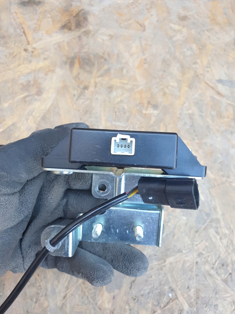 фото №4, Infiniti qx70 модуль блок управления 284e2 1cx1a