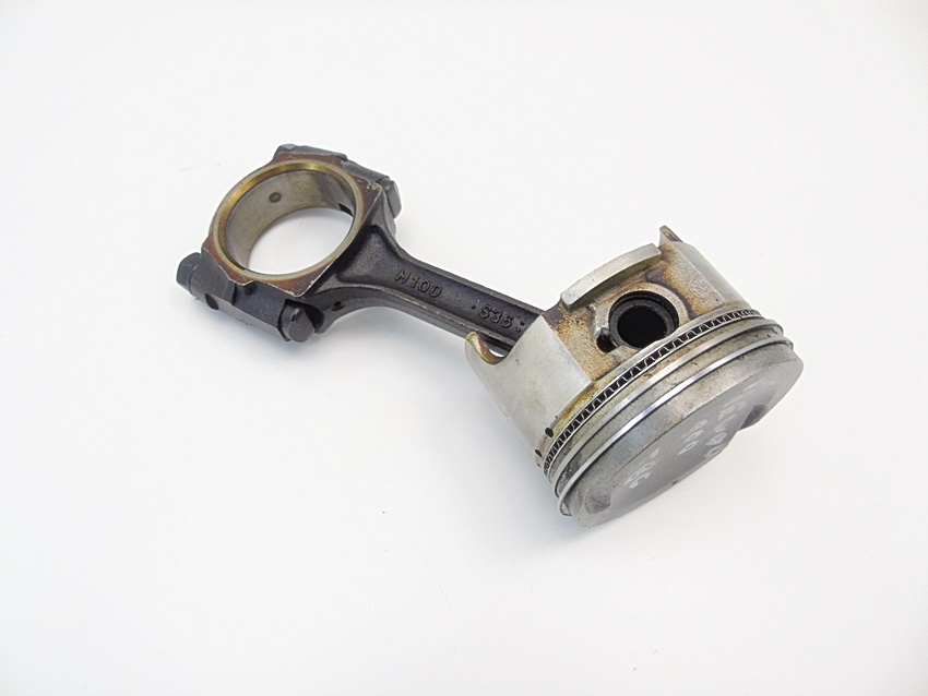 фото №6, Поршень шатун 800 0.8 deawoo tico matiz