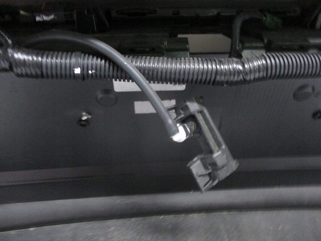 фото №11, Бампер peugeot 308 t10 21r hb 4 pdc pod камера