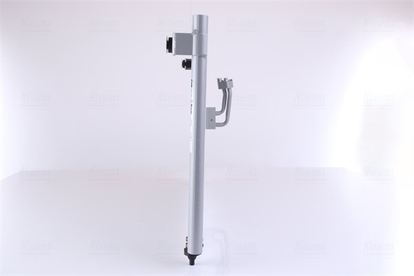 фото №16, Радіатор кондиціонера nissens 94702 mr216132