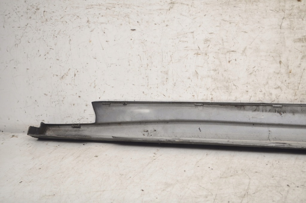 Ford focus mk4 накладка поріг ліва Київ