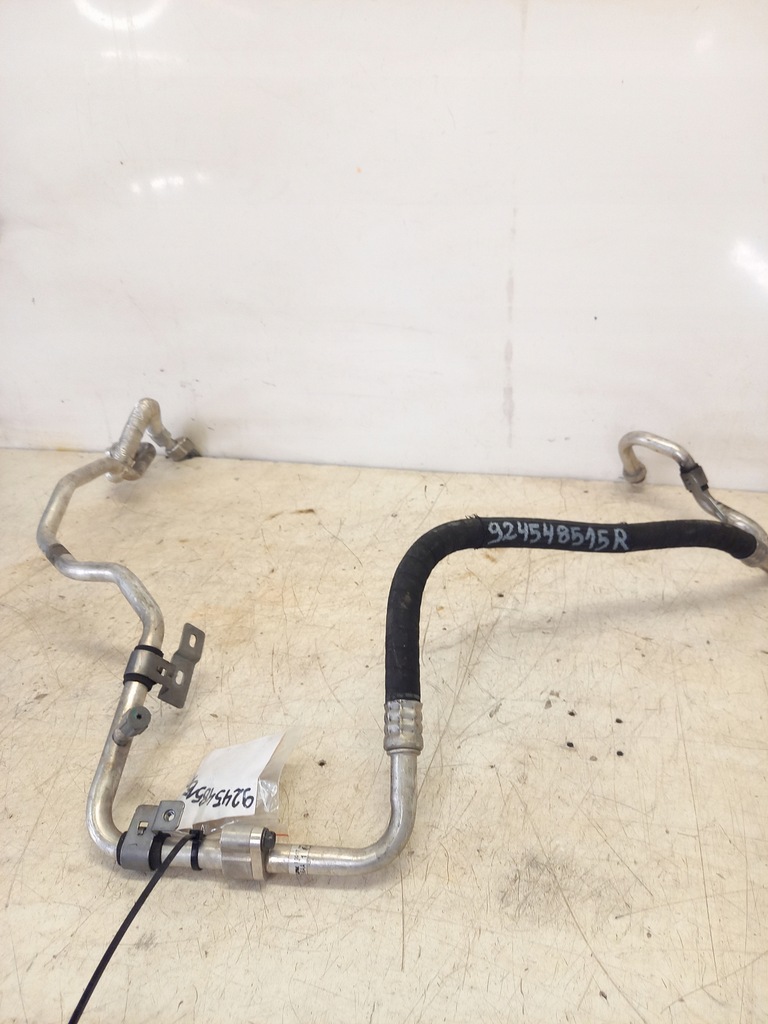 фото №5, Шланг кондиционера renault espace v 1,6 dci 924548515r