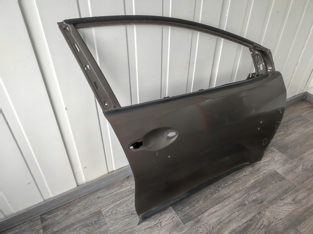 фото №8, Двері honda civic ix 11-16 передні праве версія na lstwę - poznań