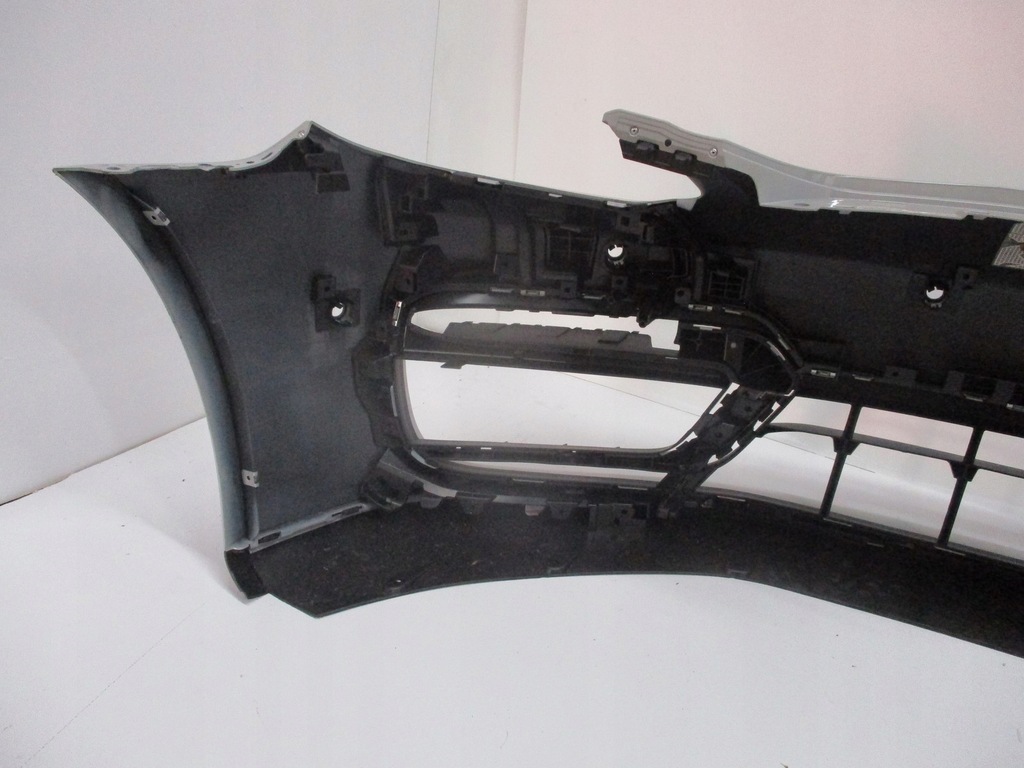 фото №10, Бампер перед porsche panamera 971 23r 6 pdc передний