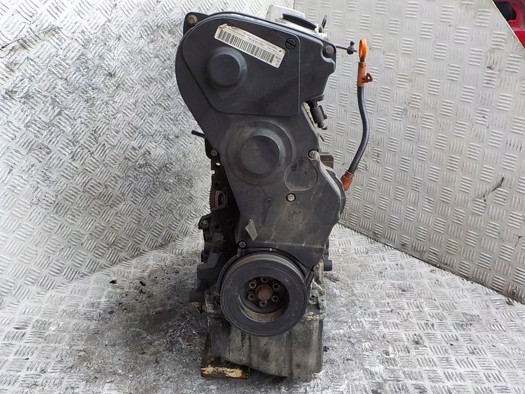 фото №11, Audi a4 b7 двигун 2.0 tfsi 200 km bgb