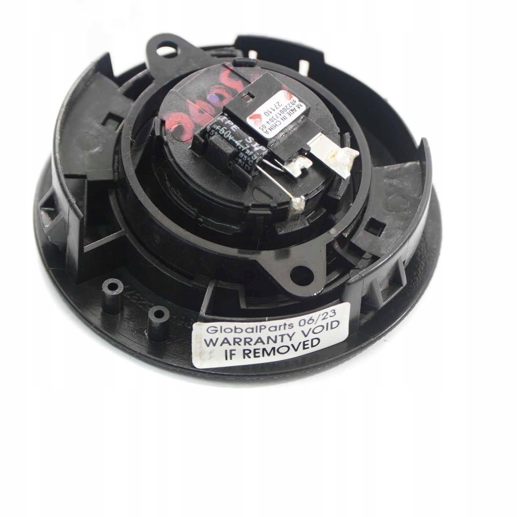 фото №12, Peugeot 3008 динамік двері передніх 90220017304