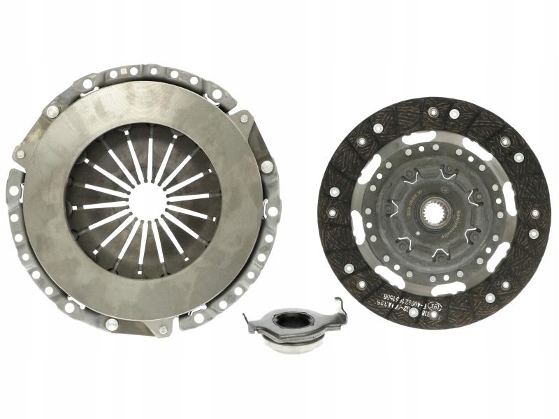 фото №14, Зчеплення fiat 623329600+500020210+415069410