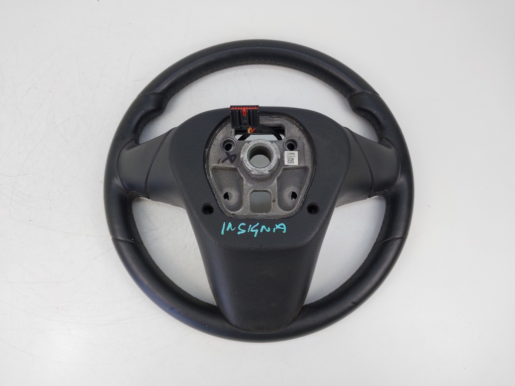 фото №8, Воздуховод кожаный многофункциональный 13316547 opel insignia a