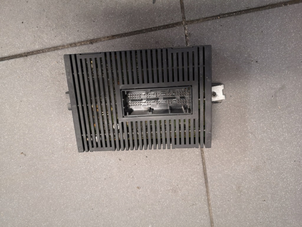 Купить Блок управления света bmw оригинальный номер 6922663