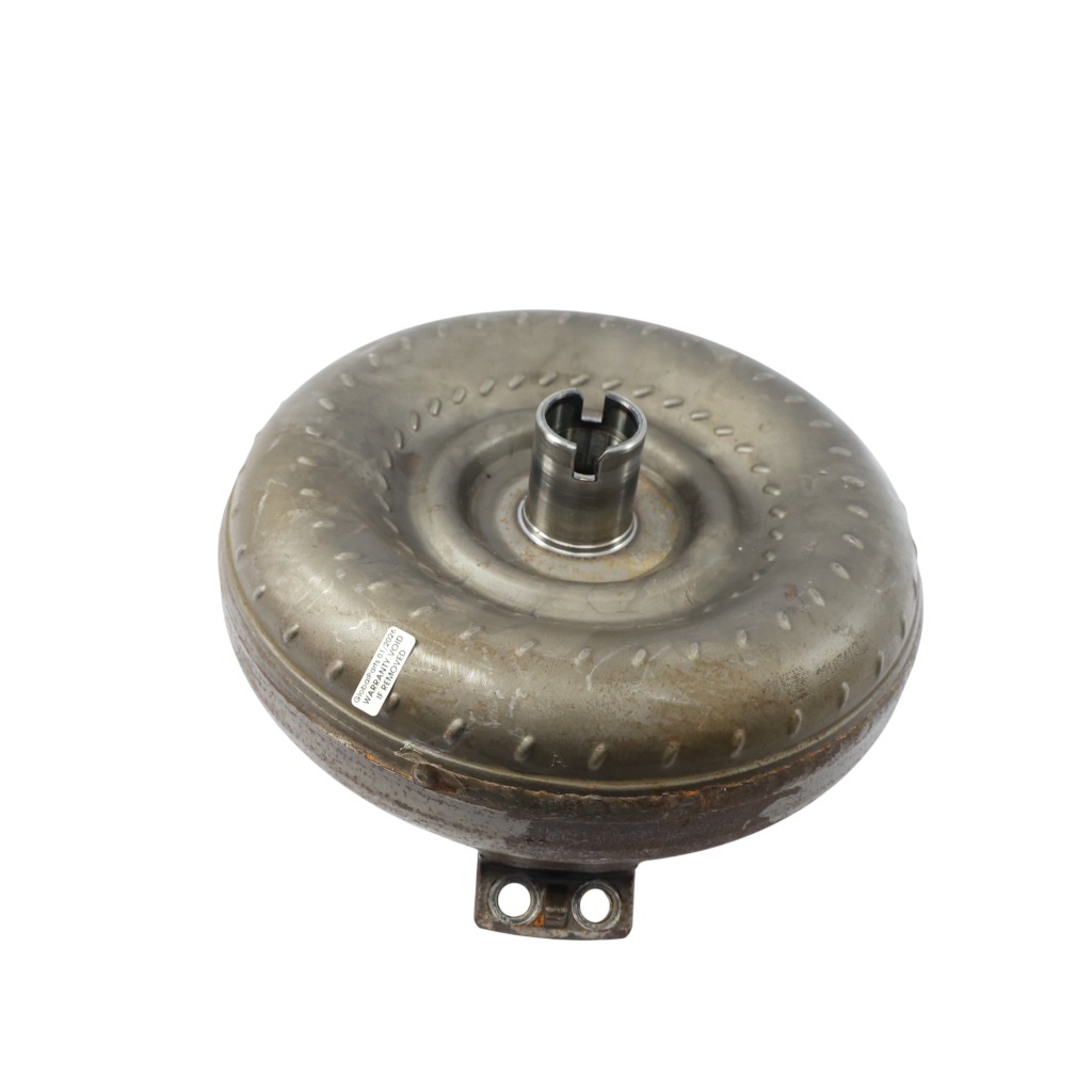 фото №11, Mercedes w210 трансмісія hydrokinetyczna конвертер автоматична коробка передач a2102500402