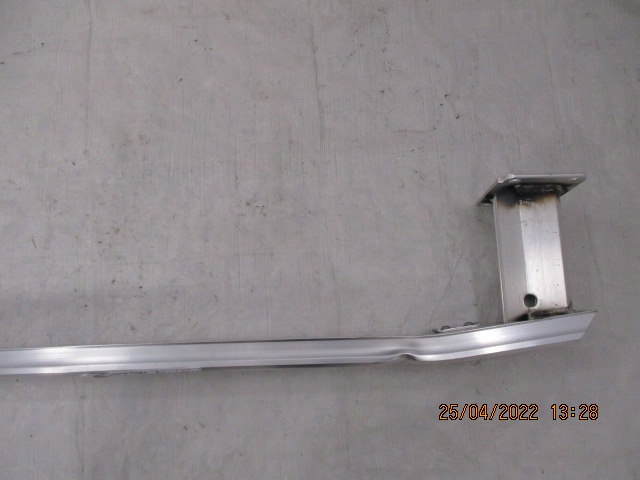 фото №9, Fiat scudo iii opel vivaro d балка бампера передняя