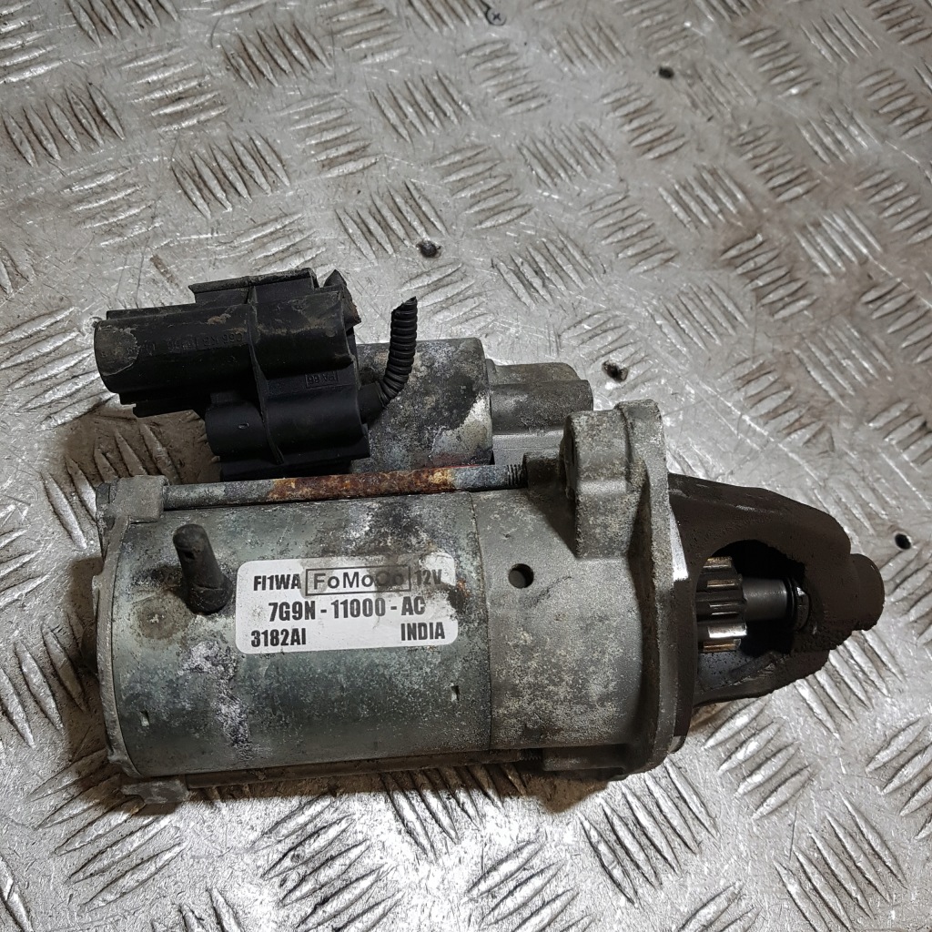 Купити Стартер ford focus mk3 7g9n-11000-ag