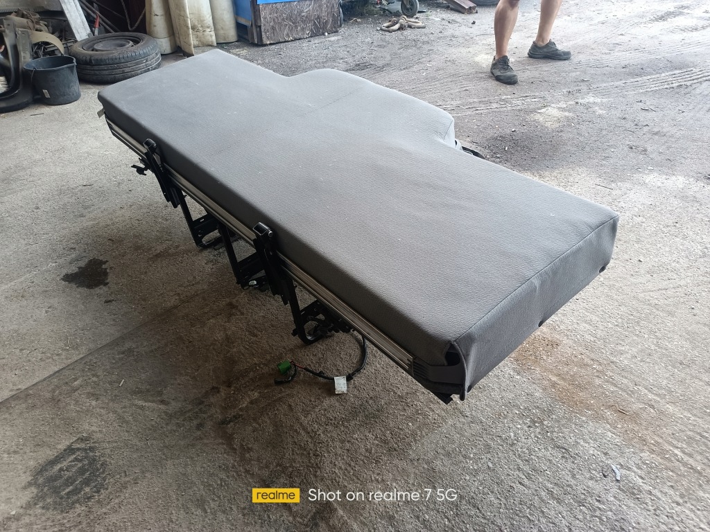 фото №4, Scania ntg s r 2019 кровать раздвижной новый model next