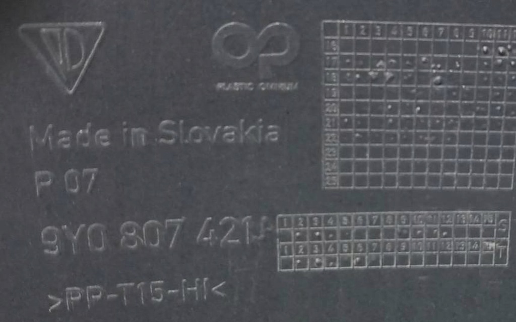 фото №6, Бампер задня porsche cayenne iii 9y0