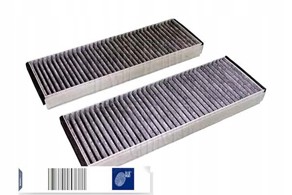 фото №4, Фільтр повітря салонний audi r8 spyder 5.2 fsi qu