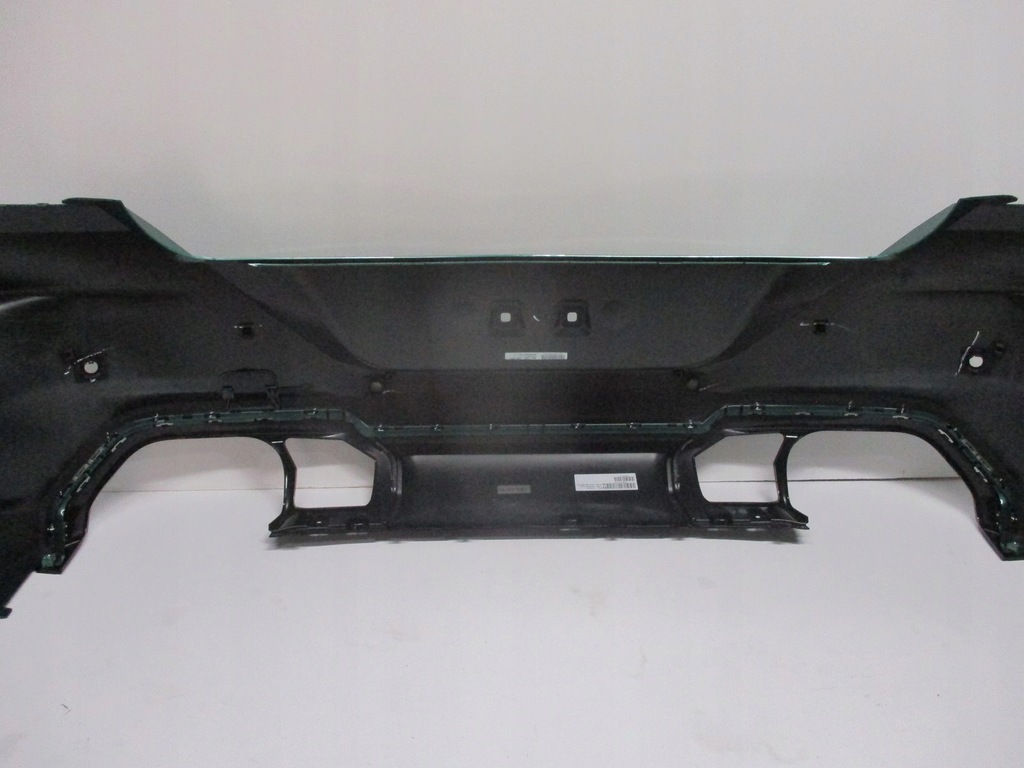 фото №11, Бампер bmw f91 m8 m-power 23r pod 6 pdc задня задній