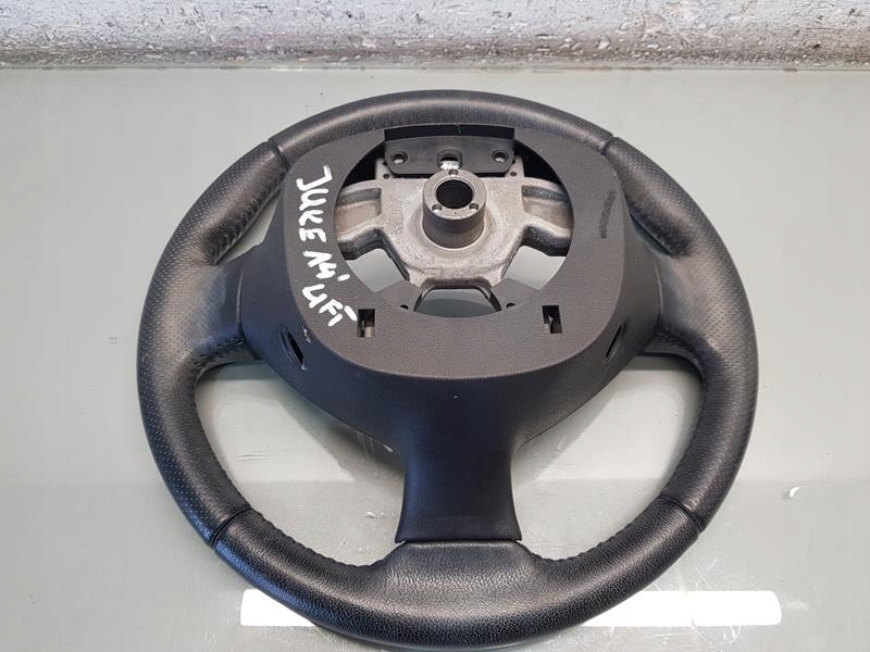 фото №5, Воздуховод nissan juke i lift