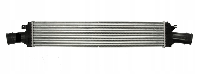 Купить Новый интеркулер audi a8 4h 2010- 3.0 tdi