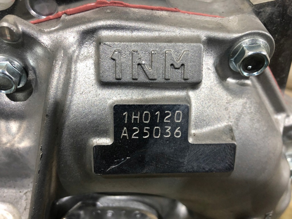 фото №9, Toyota yaris iv коробка передач передач гибрид