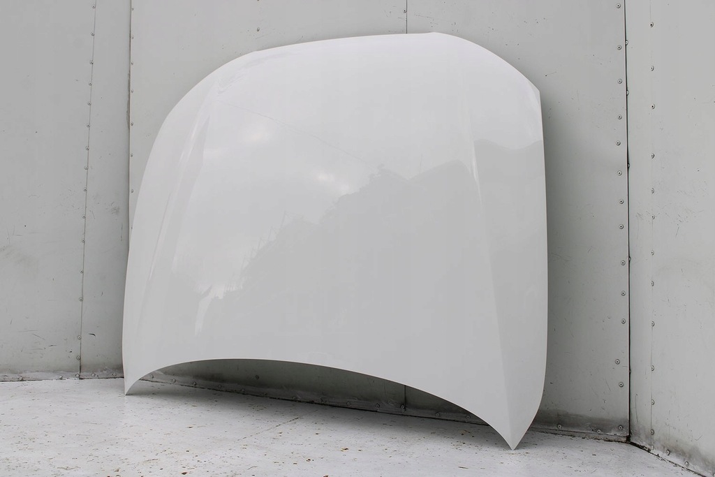 фото №9, Audi a5 lift перед 8t ly9c капот крылья бампер pas передний усилитель b