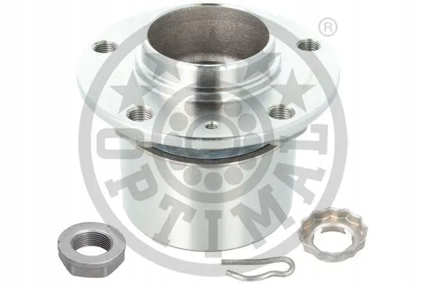Подшипник колеса задний 602902 optimal citroen Доставка