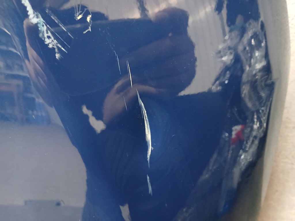 фото №5, Капот mercedes sprinter w907 w910