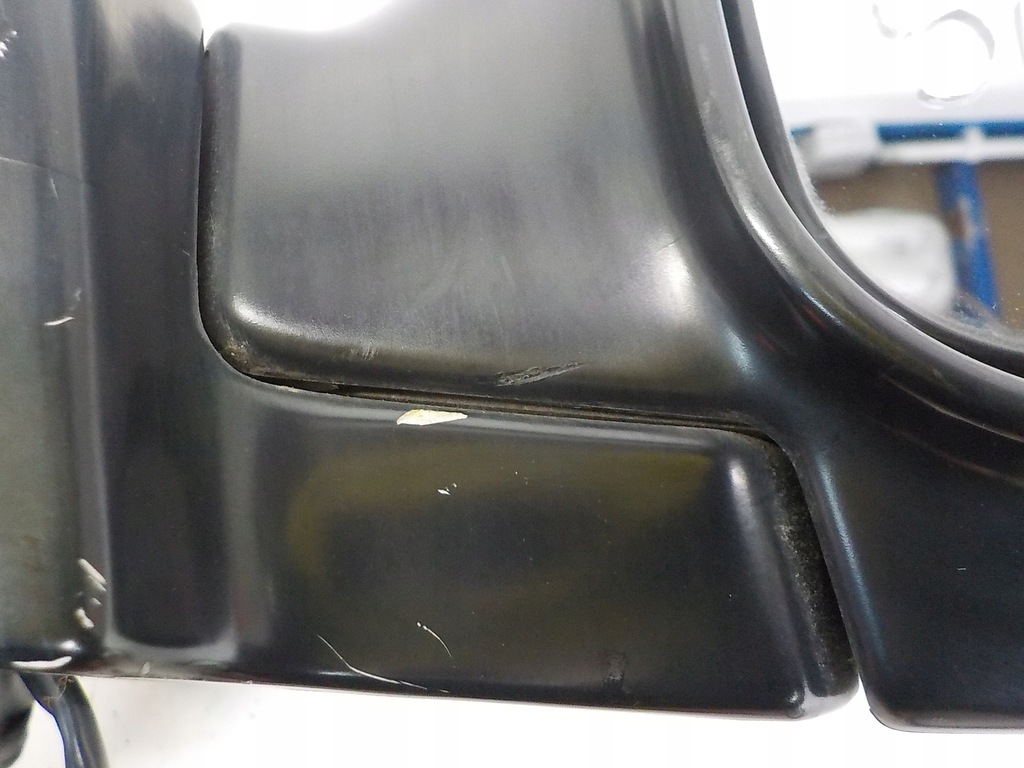 фото №8, B178 subaru impreza i gc8 дзеркало зовнішнє праве 3 контакти