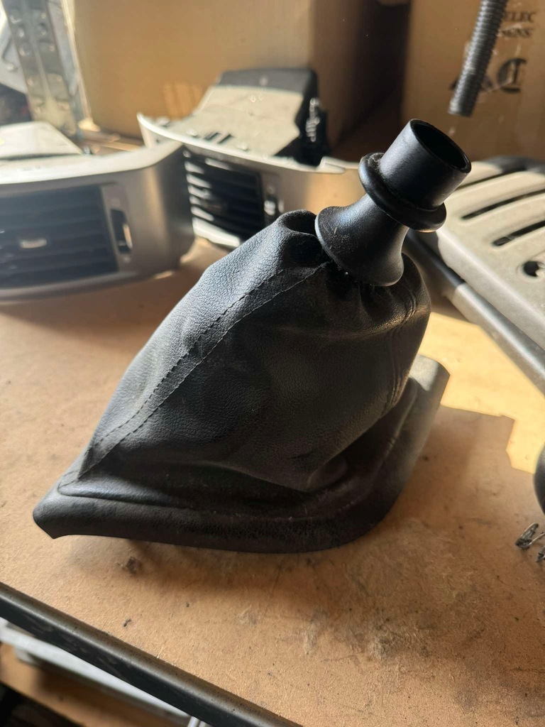 фото №4, Fiat ducato citroen jumper peugeot boxer iii lift чохол передач 2020 2022