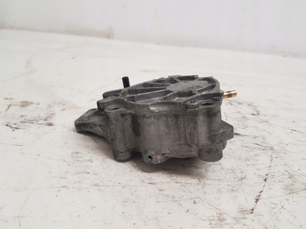 фото №4, Peugeot 508 i вакуум вакуум насос 2.2 hdi