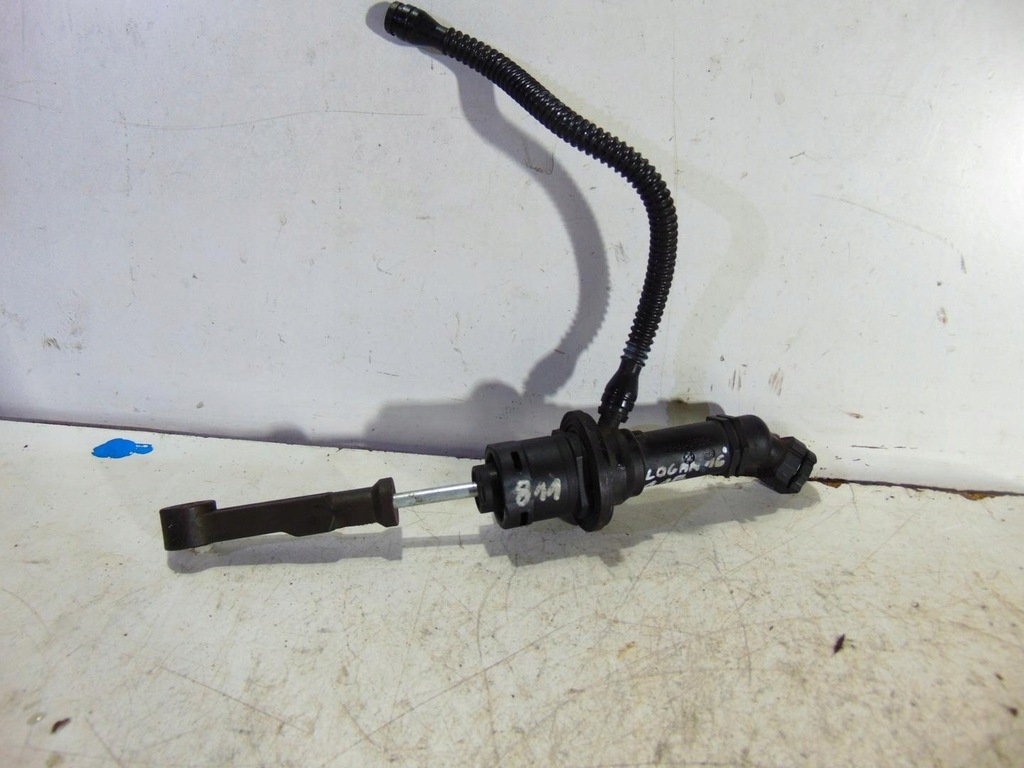 фото №1, Помпа сцепления dacia logan ii 1.1 306104118r